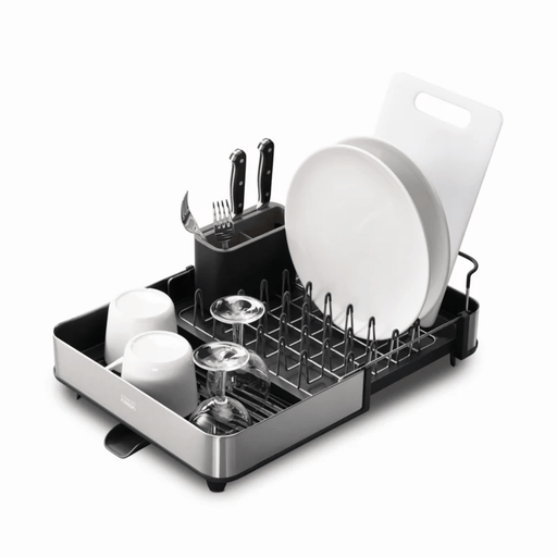 Joseph Joseph Extend™ Steel Dish Drainer - Lighting.co.za