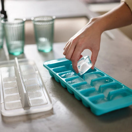 Joseph Joseph  Flow™ Easy-fill Ice-cube Tray (2-pack) - Lighting.co.za