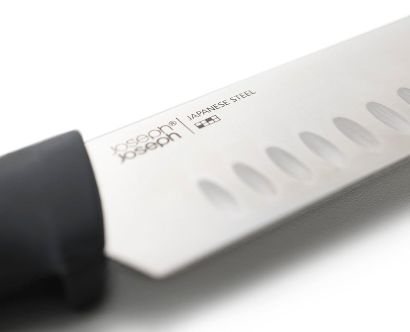 Joseph Joseph Folio™ Icon Plus Multicolour 8pcs Knife & Chopping Board Set - Lighting.co.za