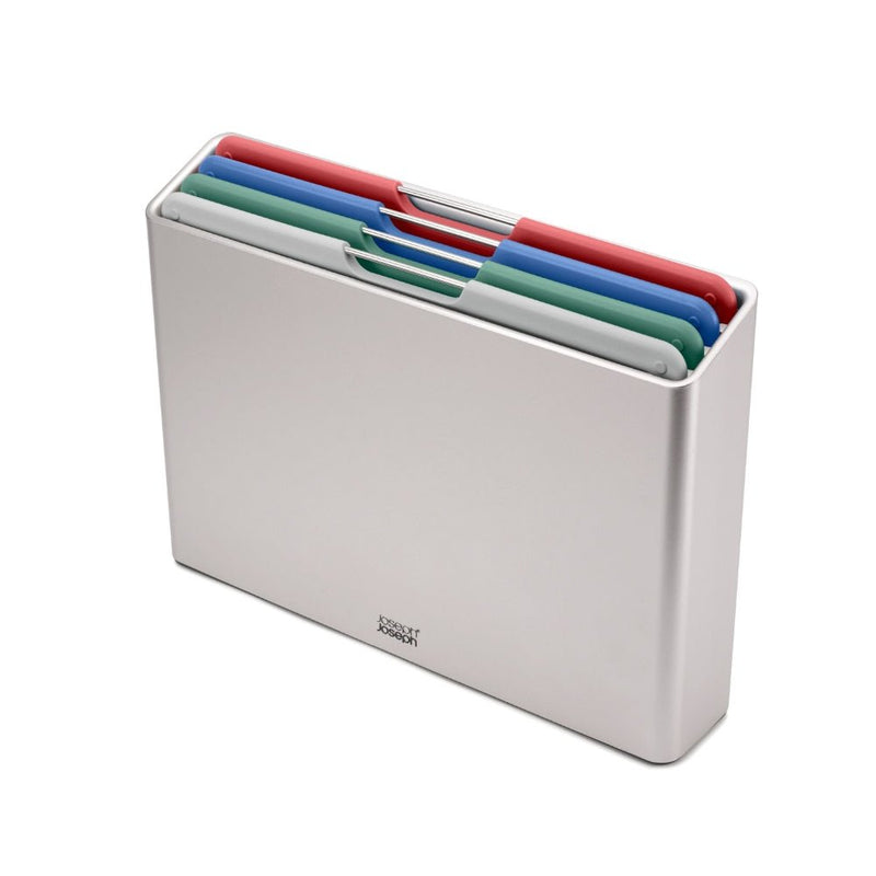 Joseph Joseph Folio™ Large 4pc Chopping Board Set - Editions - Lighting.co.za