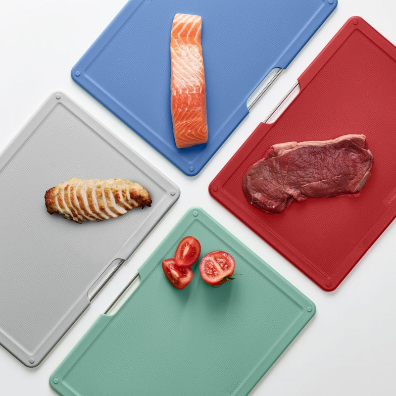 Joseph Joseph Folio™ Large 4pc Chopping Board Set - Editions - Lighting.co.za