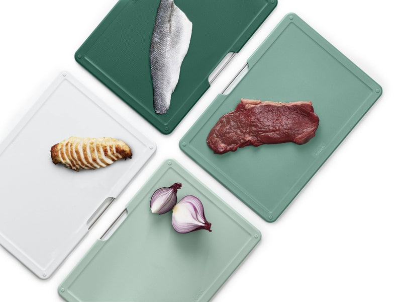 Joseph Joseph Folio™ Large 4pc Chopping Board Set - Editions - Lighting.co.za