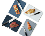Joseph Joseph Folio™ Plus Graphite 8pcs Knife & Chopping Board Set - Lighting.co.za
