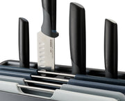Joseph Joseph Folio™ Plus Graphite 8pcs Knife & Chopping Board Set - Lighting.co.za