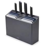 Joseph Joseph Folio™ Plus Graphite 8pcs Knife & Chopping Board Set - Lighting.co.za