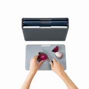 Joseph Joseph Folio™ Regular - Graphite - Lighting.co.za