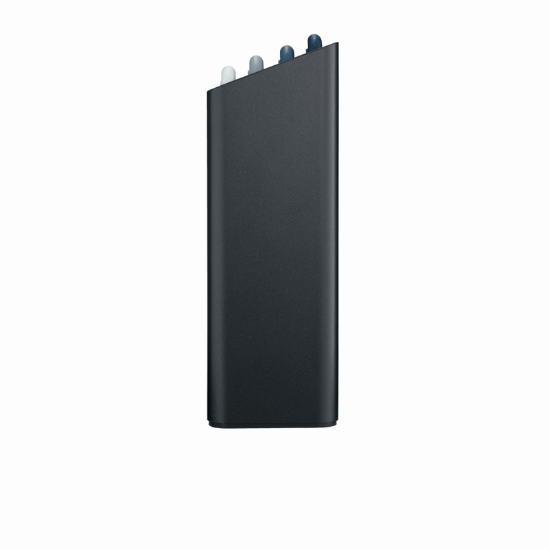 Joseph Joseph Folio™ Regular - Graphite - Lighting.co.za