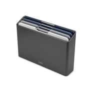 Joseph Joseph Folio™ Regular - Graphite - Lighting.co.za