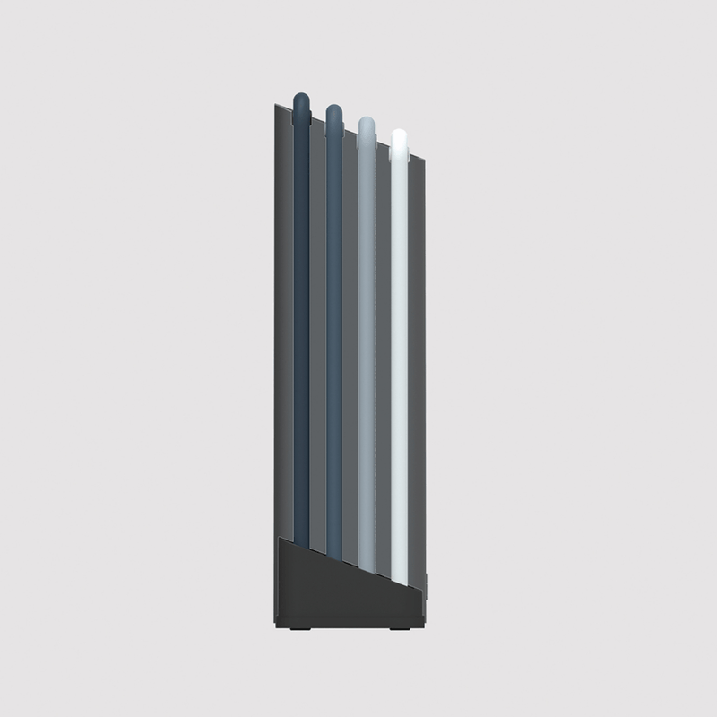 Joseph Joseph Folio™ Regular - Graphite - Lighting.co.za