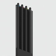Joseph Joseph Folio™ Steel - Carbon Black - Lighting.co.za