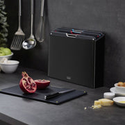 Joseph Joseph Folio™ Steel - Carbon Black - Lighting.co.za