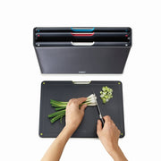 Joseph Joseph Folio™ Steel - Carbon Black - Lighting.co.za