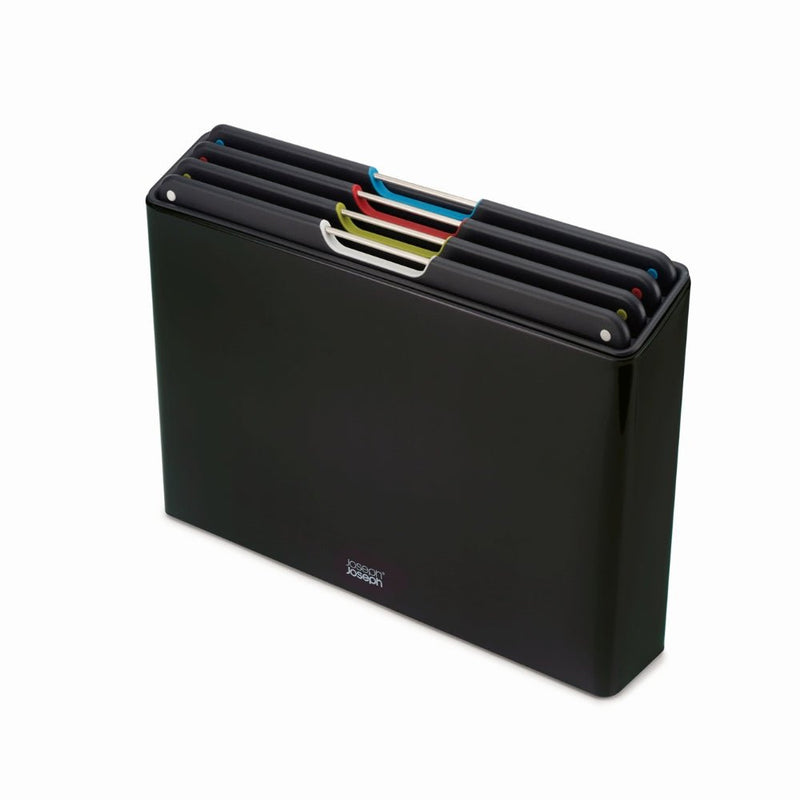 Joseph Joseph Folio™ Steel - Carbon Black - Lighting.co.za
