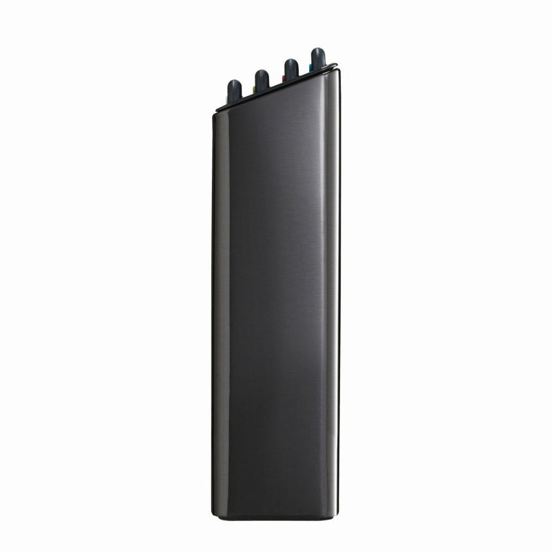 Joseph Joseph Folio™ Steel - Carbon Black - Lighting.co.za