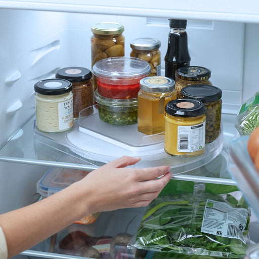 Joseph Joseph  FridgeStore™ Rotating Organiser - Lighting.co.za