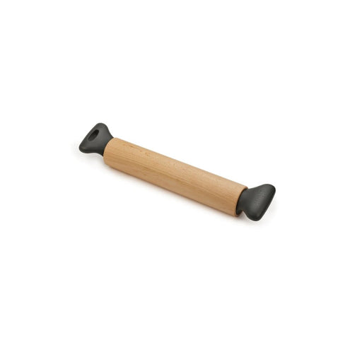 Joseph Joseph Grip-Pin™ Ergonomic Rolling Pin - Grey - Lighting.co.za