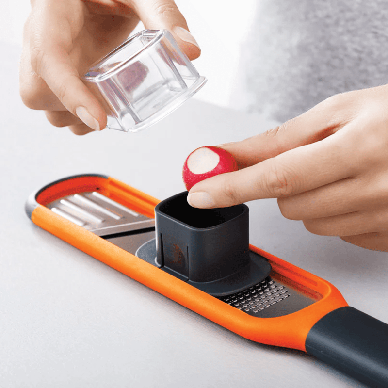 Joseph Joseph Handi-Grate Multi-Function Grater - Lighting.co.za