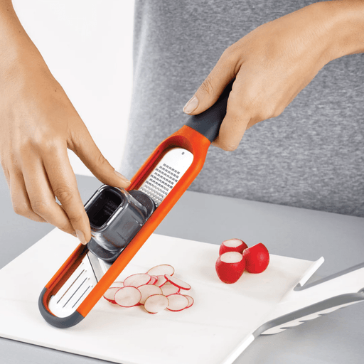Joseph Joseph Handi-Grate Multi-Function Grater - Lighting.co.za