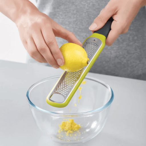 Joseph Joseph Handi-Zest Multi-Function Zester - Lighting.co.za