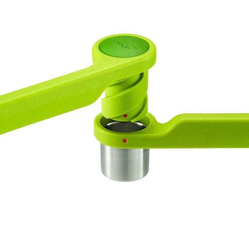 Joseph Joseph Helix™ Garlic Press with Twisting Mechanism - Lighting.co.za