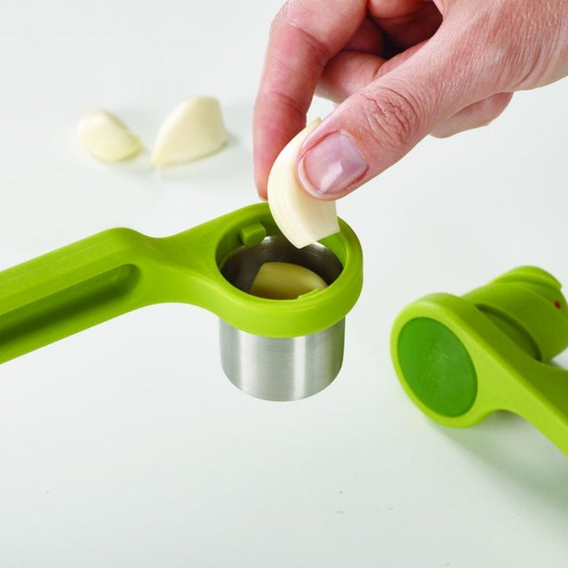 Joseph Joseph Helix™ Garlic Press with Twisting Mechanism - Lighting.co.za
