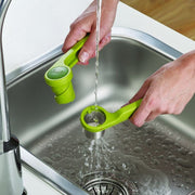 Joseph Joseph Helix™ Garlic Press with Twisting Mechanism - Lighting.co.za