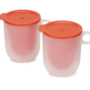 Joseph Joseph M-Cuisine 2pc Cool-Touch Mug Set - Lighting.co.za