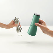Joseph Joseph Milltop™ Salt & Pepper Mills - Sage (Editions) - Lighting.co.za