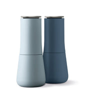 Joseph Joseph Milltop™ Salt & Pepper Mills - Sky - Lighting.co.za