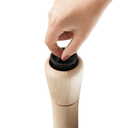 Joseph Joseph Milltop™ Wood Pepper Mill - Lighting.co.za