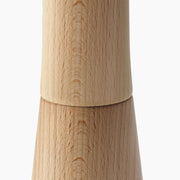 Joseph Joseph Milltop™ Wood Salt Mill - Lighting.co.za
