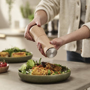 Joseph Joseph Milltop™ Wood Salt Mill - Lighting.co.za