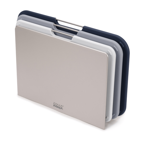 Joseph Joseph Nest™ Boards 3pc Set (Regular) - Grey - Lighting.co.za