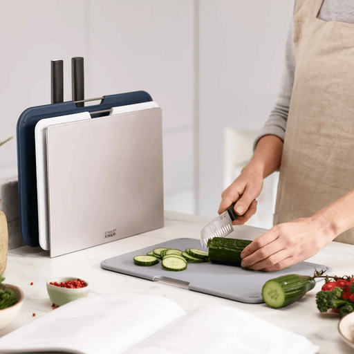 Joseph Joseph Nest™ Boards Plus 6pcs Knife & Chopping Board Set - Lighting.co.za