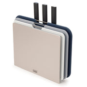 Joseph Joseph Nest™ Boards Plus 6pcs Knife & Chopping Board Set - Lighting.co.za