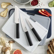 Joseph Joseph Nest™ Boards Plus 6pcs Knife & Chopping Board Set - Lighting.co.za