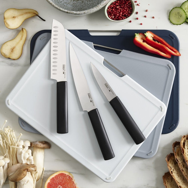 Joseph Joseph Nest™ Boards Plus 6pcs Knife & Chopping Board Set - Lighting.co.za