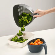 Joseph Joseph Nest™ Colander Set - Lighting.co.za