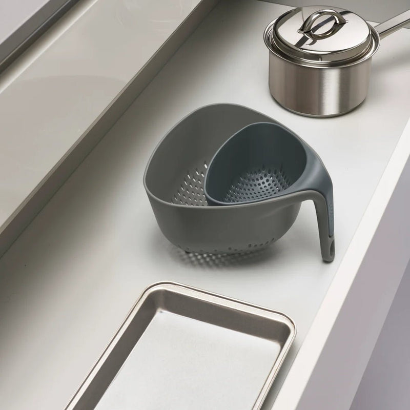 Joseph Joseph Nest™ Colander Set - Lighting.co.za