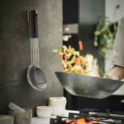 Joseph Joseph Nest™ Fusion 3-Piece Wok Utensil Set Black - Lighting.co.za