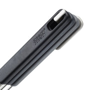 Joseph Joseph Nest™ Fusion 3-Piece Wok Utensil Set Black - Lighting.co.za