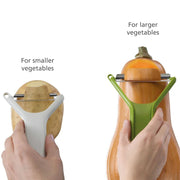 Joseph Joseph Nest™ Peel Set of 2 Peelers - Lighting.co.za