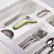 Joseph Joseph Nest™ Peel Set of 2 Peelers - Lighting.co.za