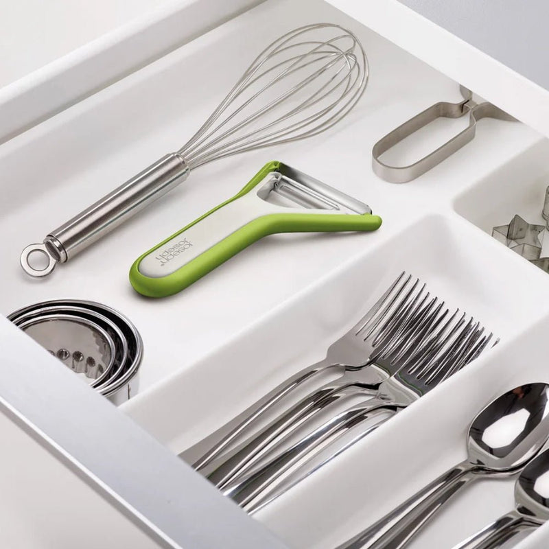 Joseph Joseph Nest™ Peel Set of 2 Peelers - Lighting.co.za