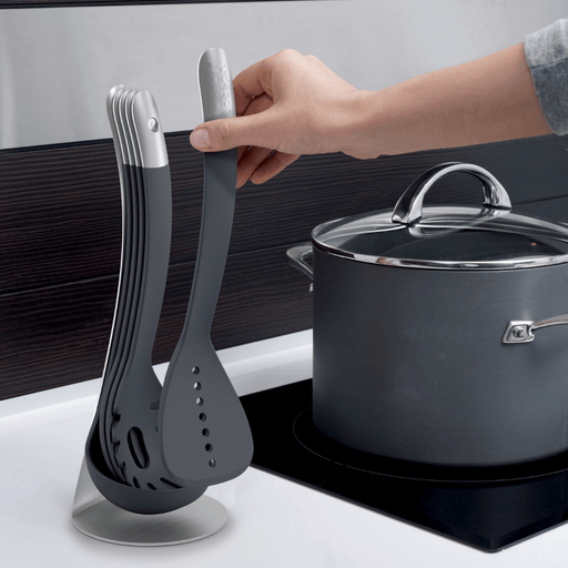 Joseph Joseph Nest™ Utensils Steel - Lighting.co.za