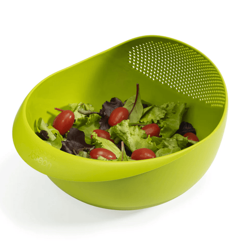 Joseph Joseph Prep&Serve Large - Green - Lighting.co.za