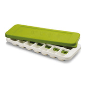 Joseph Joseph Quicksnap Plus - White/Green - Lighting.co.za