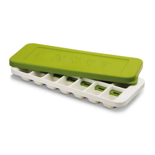 Joseph Joseph Quicksnap Plus - White/Green - Lighting.co.za