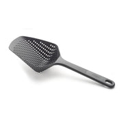 Joseph Joseph Scoop™ Plus Colander - Black - Lighting.co.za