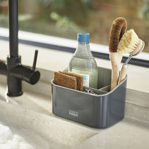 Joseph Joseph SinkStore™ Tiered Sink Tidy Grey - Lighting.co.za